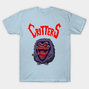 critters T-Shirt